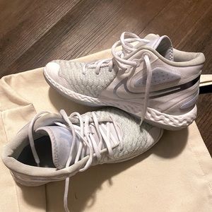 Boys Nike KD Basketball Shoes